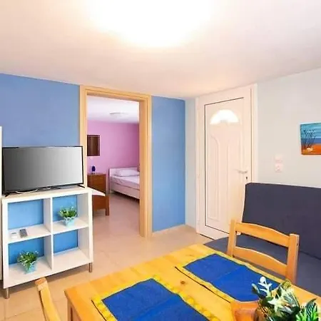 Vaso Thasos بيت للعطل *