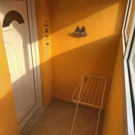 Vaso Thasos بيت للعطل *