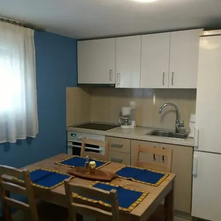 Nyaraló Vaso Thasos *