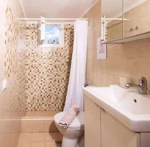 別荘 Vaso Thasos *