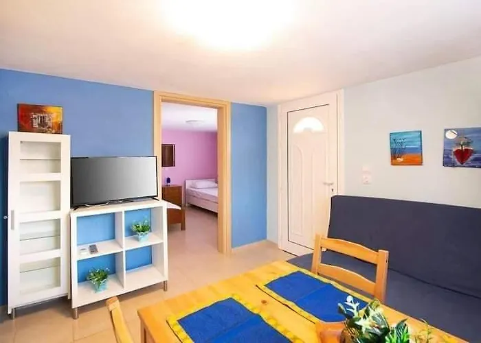 Vaso Thasos 別荘 *