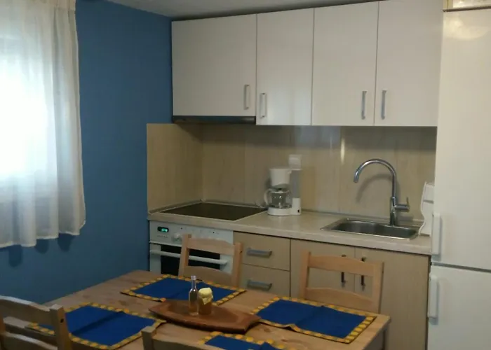 別荘 Vaso Thasos *