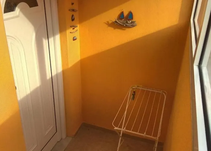 Vaso Thasos 別荘 *