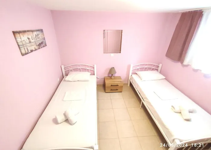 Vaso Thasos 別荘 *